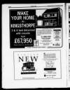 Northampton Mercury Thursday 03 March 1994 Page 82