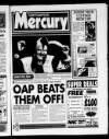 Northampton Mercury Thursday 24 March 1994 Page 1