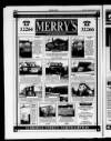 Northampton Mercury Thursday 24 March 1994 Page 72