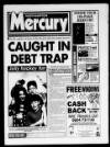 Northampton Mercury