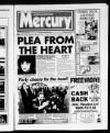 Northampton Mercury