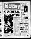 Northampton Mercury