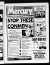 Northampton Mercury