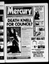 Northampton Mercury