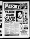 Northampton Mercury