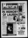 Northampton Mercury