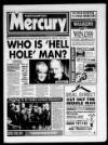 Northampton Mercury