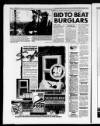 Northampton Mercury Thursday 03 November 1994 Page 8
