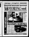 Northampton Mercury Thursday 03 November 1994 Page 11