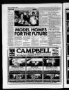 Northampton Mercury Thursday 03 November 1994 Page 46