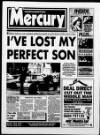 Northampton Mercury