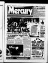 Northampton Mercury