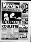 Northampton Mercury