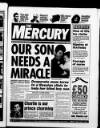 Northampton Mercury