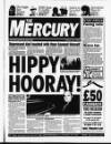 Northampton Mercury