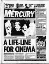 Northampton Mercury