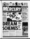 Northampton Mercury