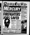 Northampton Mercury