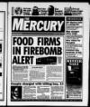 Northampton Mercury