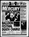 Northampton Mercury