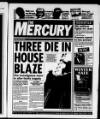 Northampton Mercury