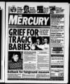 Northampton Mercury