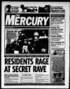 Northampton Mercury