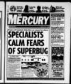 Northampton Mercury