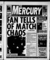 Northampton Mercury