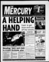 Northampton Mercury Thursday 05 February 1998 Page 1