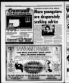 Northampton Mercury Thursday 05 February 1998 Page 8