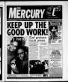 Northampton Mercury