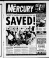 Northampton Mercury