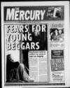 Northampton Mercury