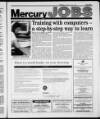 Northampton Mercury Thursday 22 April 1999 Page 23