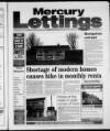 Northampton Mercury Thursday 22 April 1999 Page 25