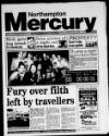 Northampton Mercury Thursday 06 January 2000 Page 1