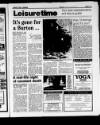Northampton Mercury Thursday 06 January 2000 Page 15