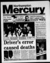 Northampton Mercury Thursday 03 February 2000 Page 1