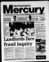 Northampton Mercury Thursday 06 April 2000 Page 1