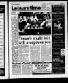 Northampton Mercury Thursday 06 April 2000 Page 63