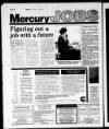 Northampton Mercury Thursday 06 April 2000 Page 72