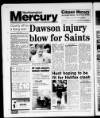 Northampton Mercury Thursday 06 April 2000 Page 84