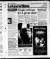 Northampton Mercury Thursday 14 September 2000 Page 17