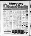 Northampton Mercury Thursday 14 September 2000 Page 64