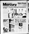 Northampton Mercury Thursday 14 September 2000 Page 80