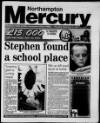 Northampton Mercury