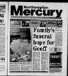 Northampton Mercury