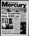 Northampton Mercury