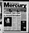 Northampton Mercury